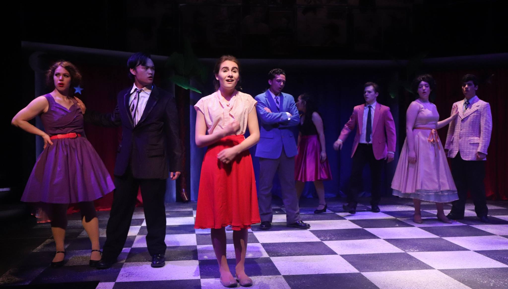 Dan Maceyak Chatham Players